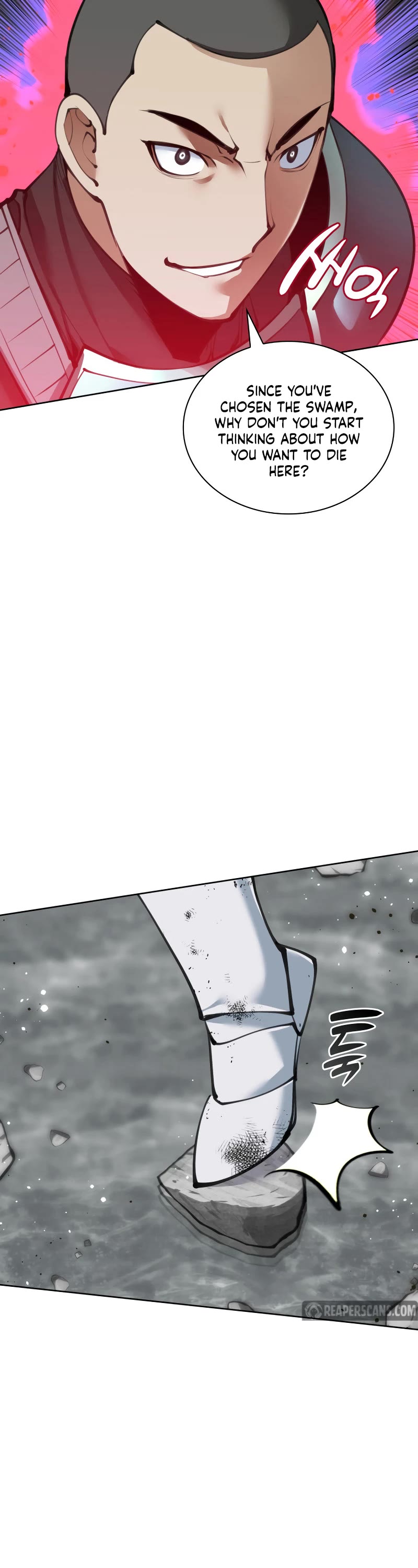 Overgeared (Team Argo) chapter 241 page 53