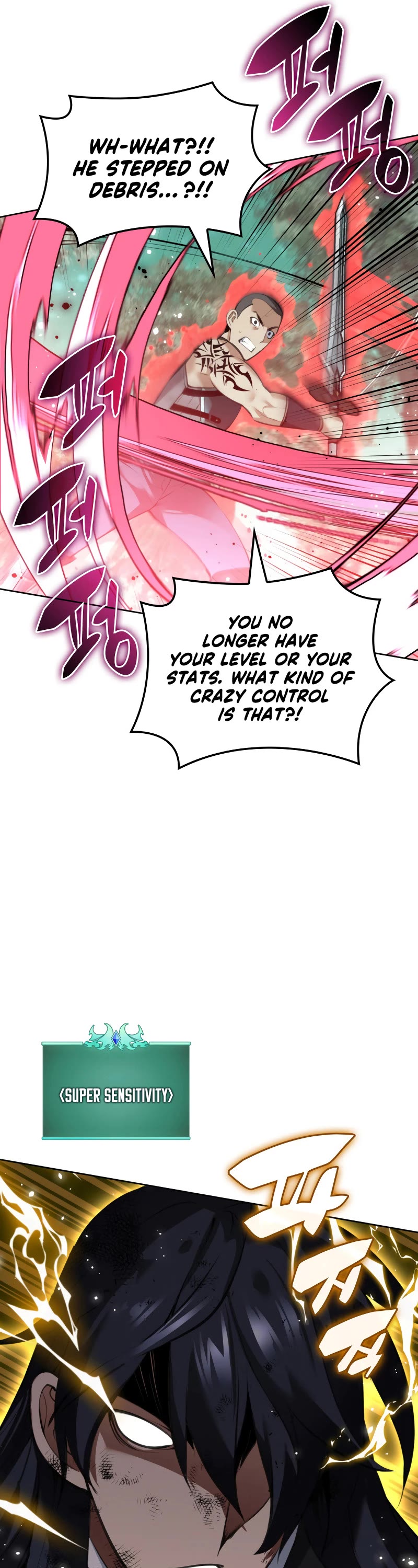 Overgeared (Team Argo) chapter 241 page 56