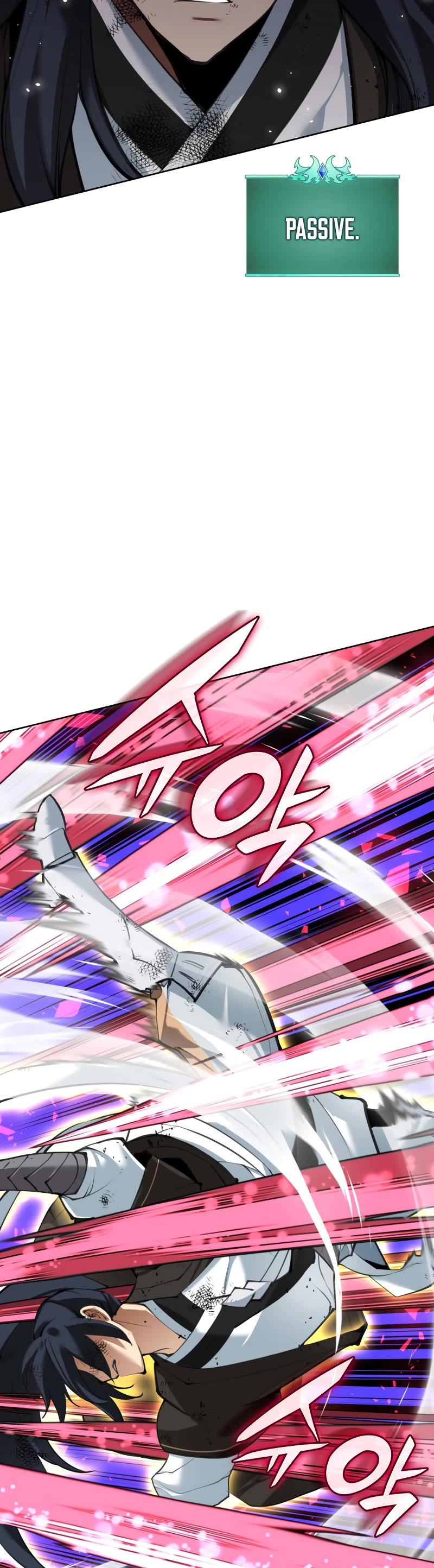 Overgeared (Team Argo) chapter 241 page 57