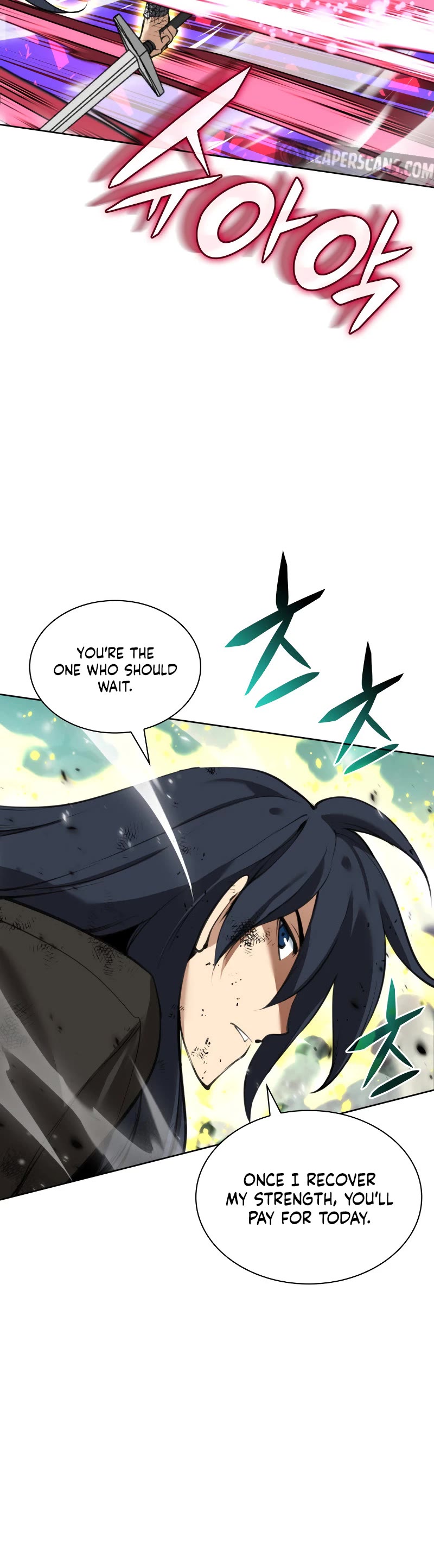 Overgeared (Team Argo) chapter 241 page 58