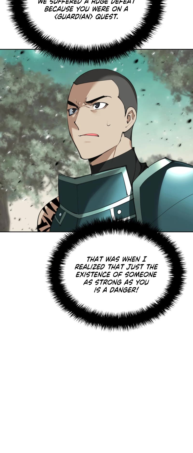 Overgeared (Team Argo) chapter 241 page 62