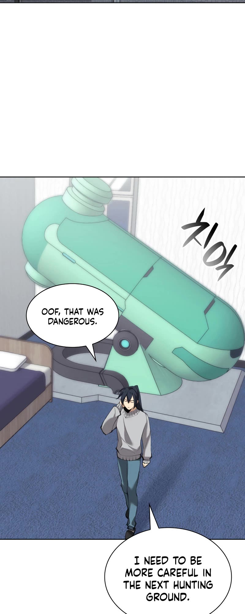 Overgeared (Team Argo) chapter 241 page 65