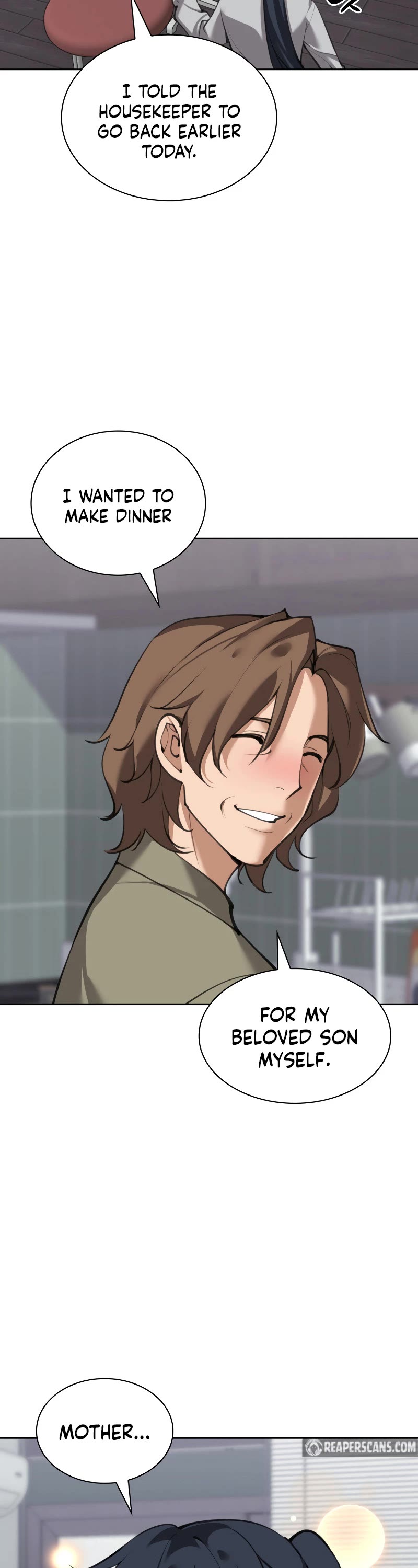 Overgeared (Team Argo) chapter 241 page 68