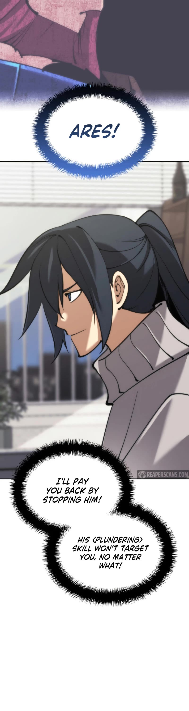 Overgeared (Team Argo) chapter 241 page 75