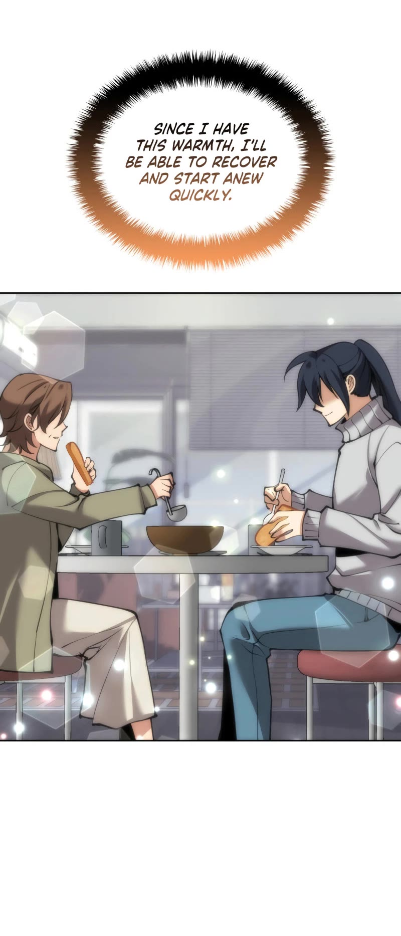 Overgeared (Team Argo) chapter 241 page 77