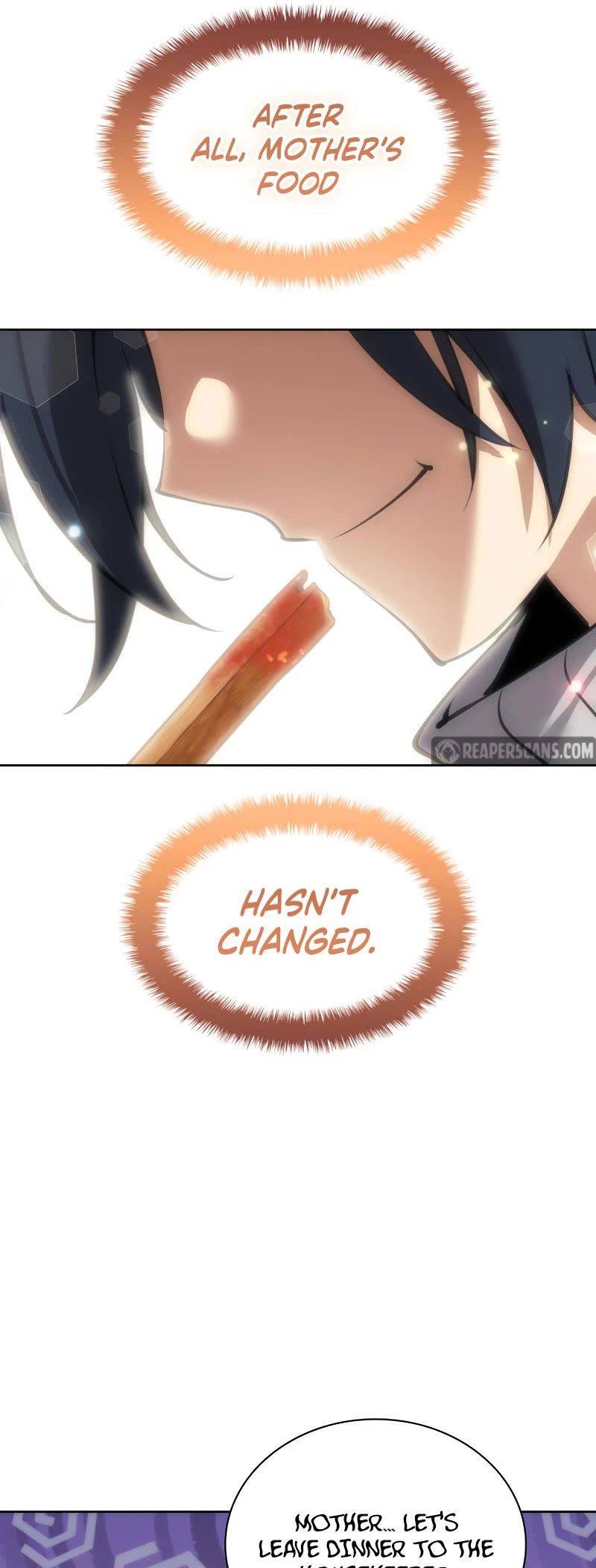 Overgeared (Team Argo) chapter 241 page 78