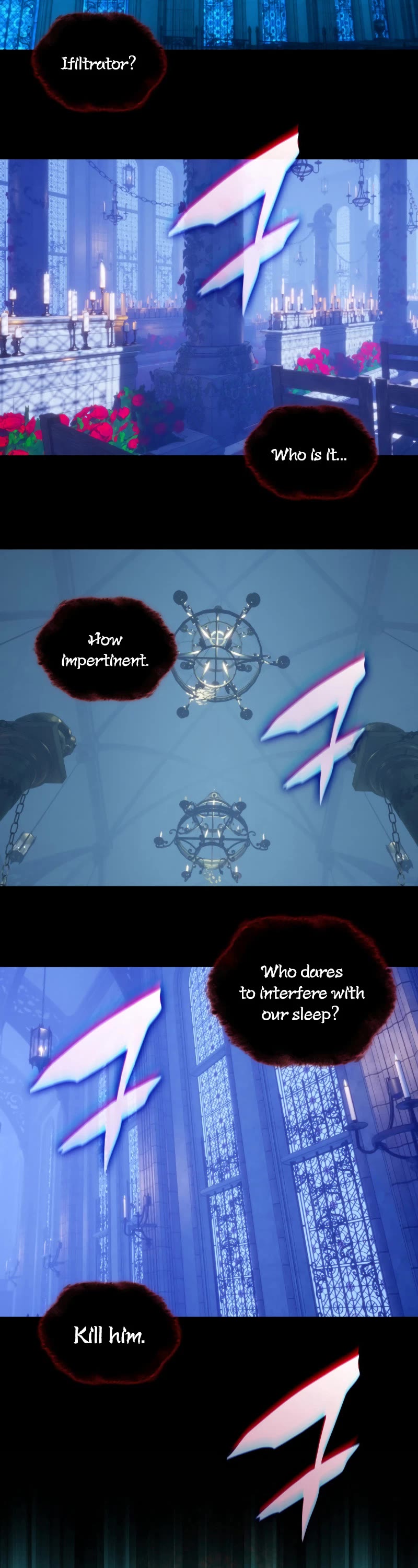 Overgeared (Team Argo) chapter 242 page 15