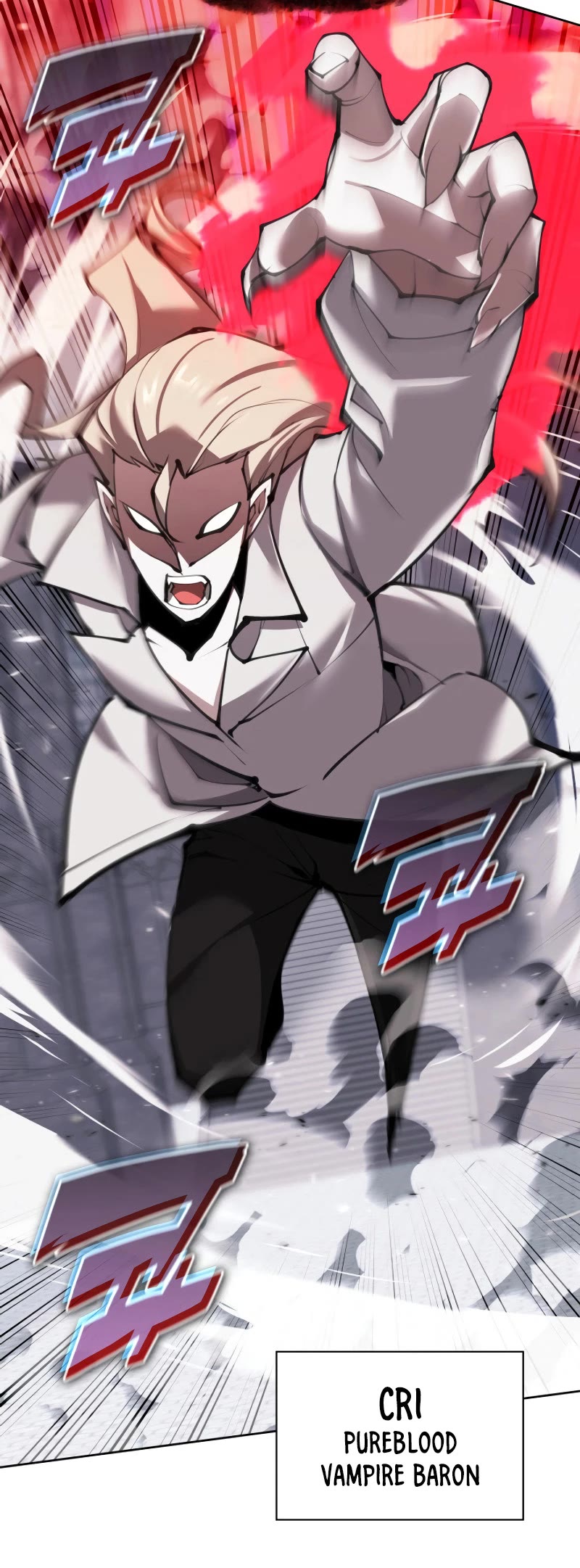 Overgeared (Team Argo) chapter 242 page 24