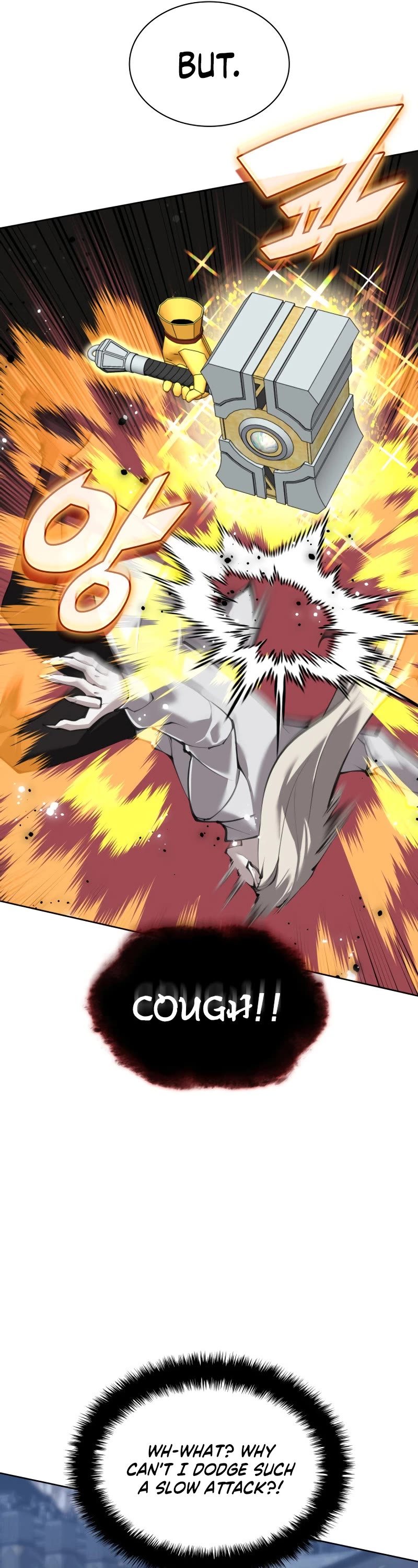 Overgeared (Team Argo) chapter 242 page 26