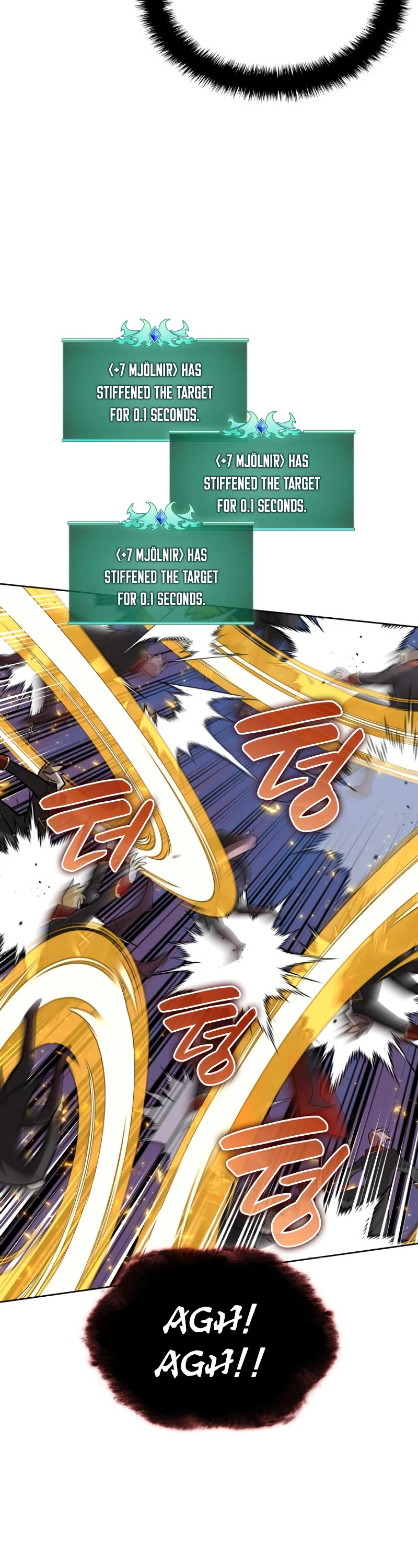 Overgeared (Team Argo) chapter 242 page 30