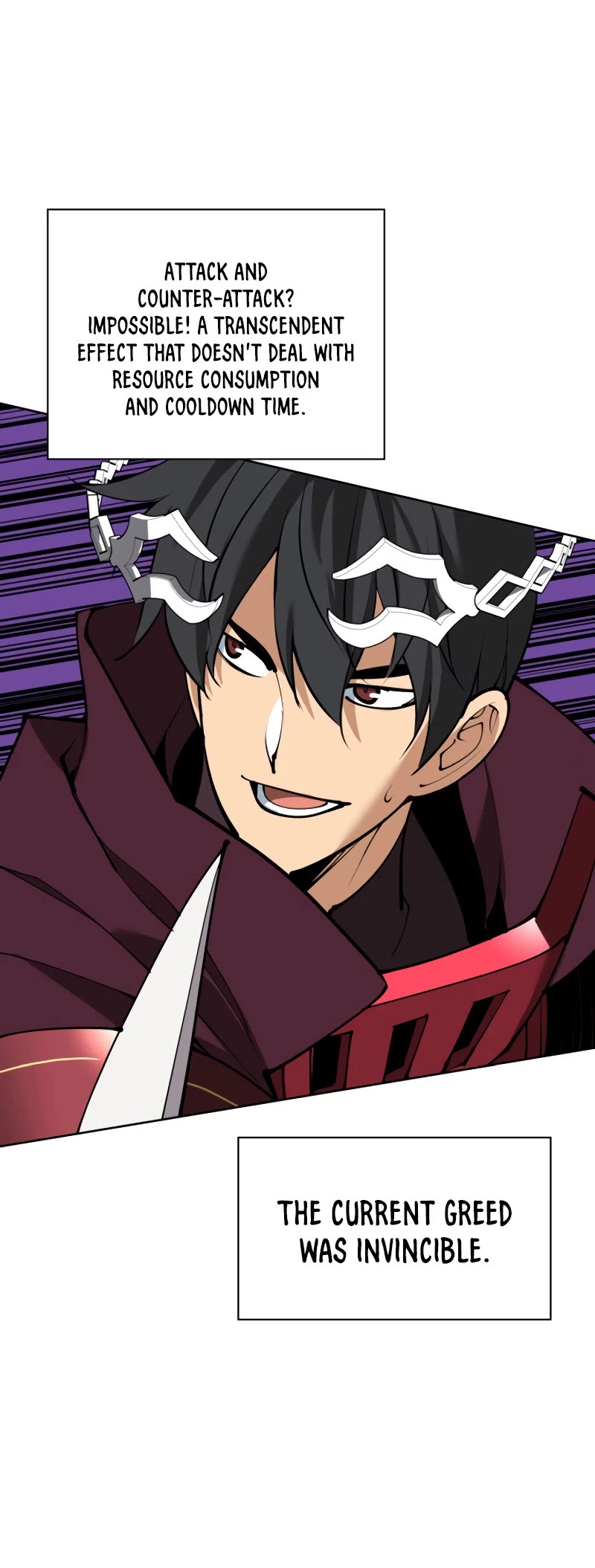 Overgeared (Team Argo) chapter 242 page 32