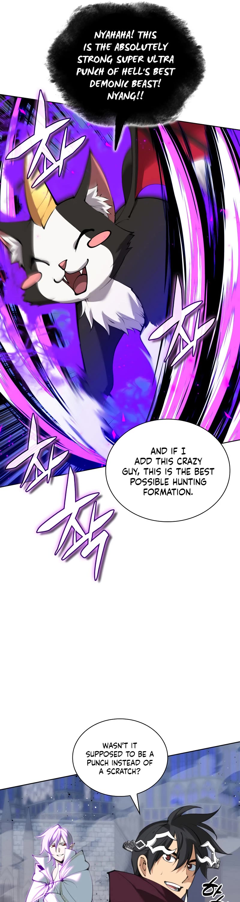 Overgeared (Team Argo) chapter 242 page 34