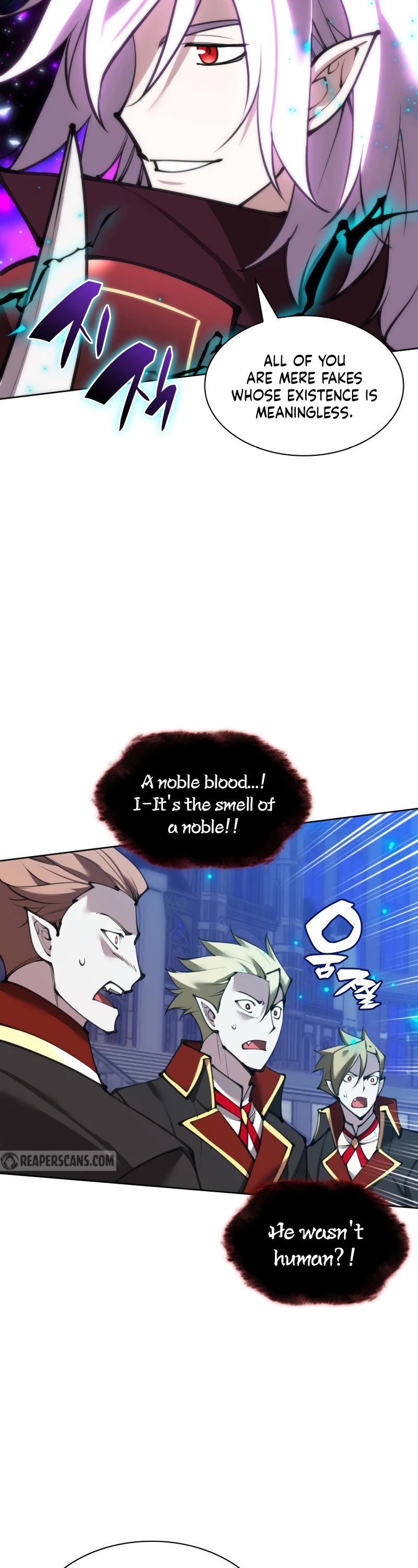 Overgeared (Team Argo) chapter 242 page 39