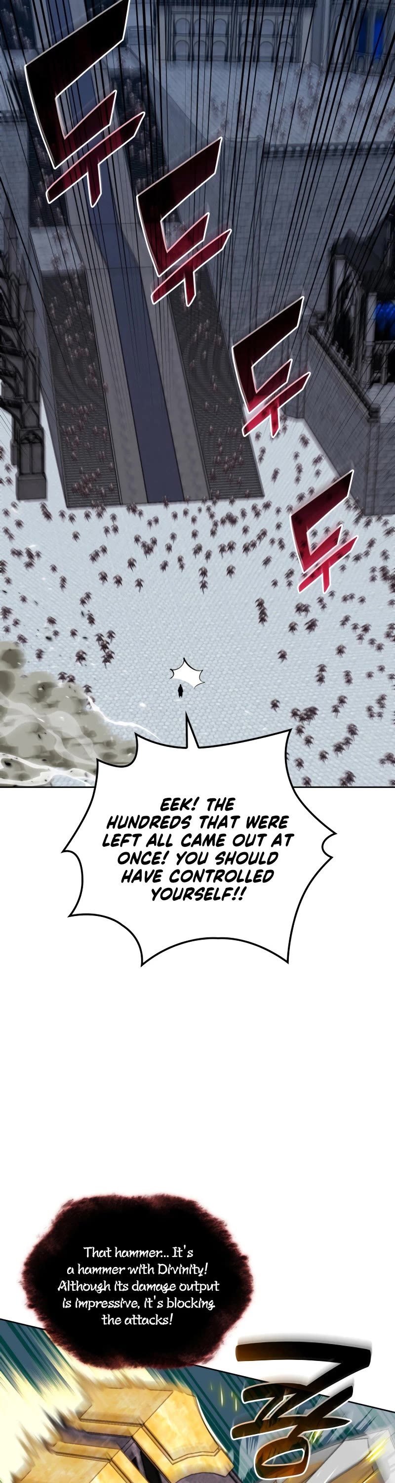 Overgeared (Team Argo) chapter 242 page 43