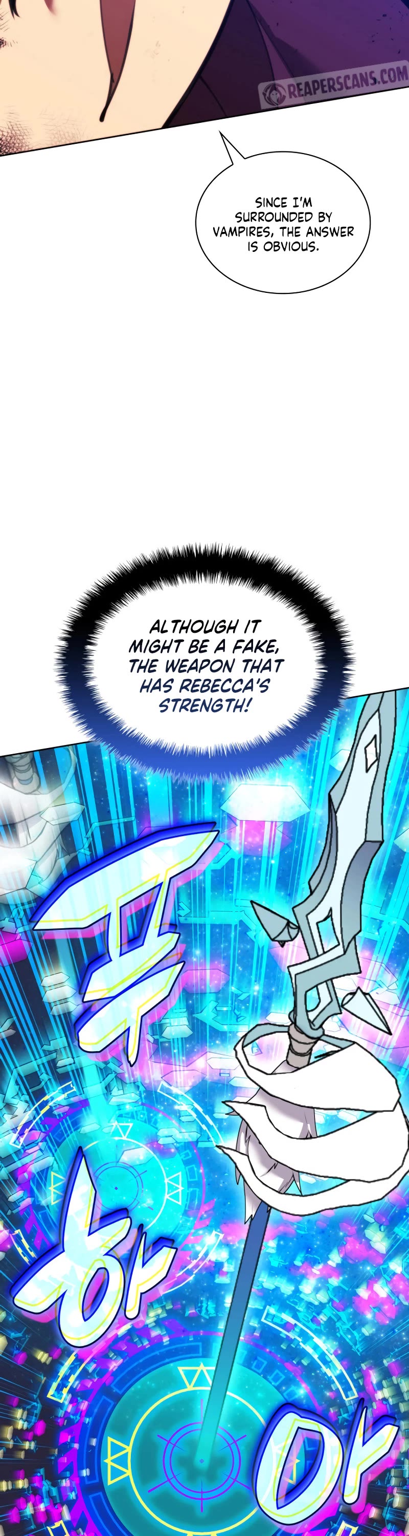 Overgeared (Team Argo) chapter 242 page 51