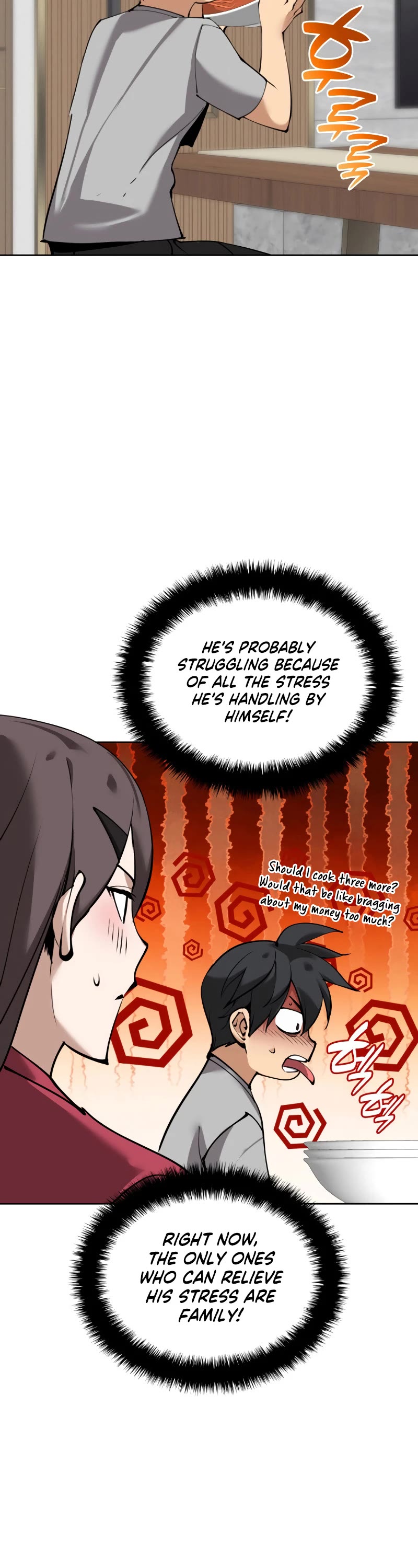 Overgeared (Team Argo) chapter 242 page 61