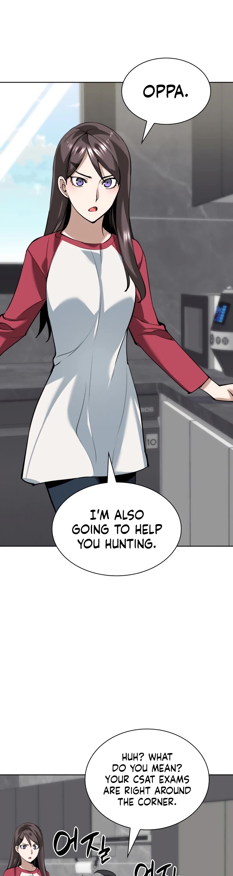 Overgeared (Team Argo) chapter 242 page 62