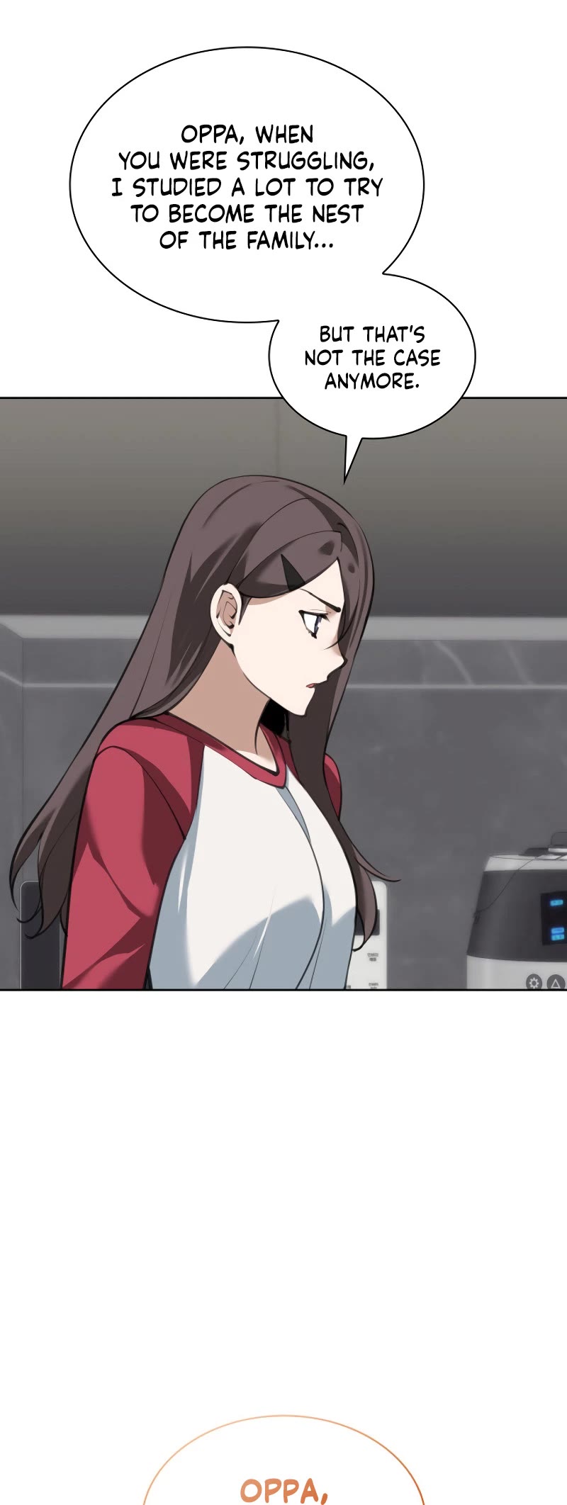 Overgeared (Team Argo) chapter 242 page 64