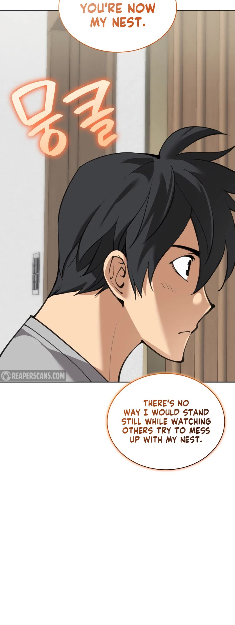 Overgeared (Team Argo) chapter 242 page 65