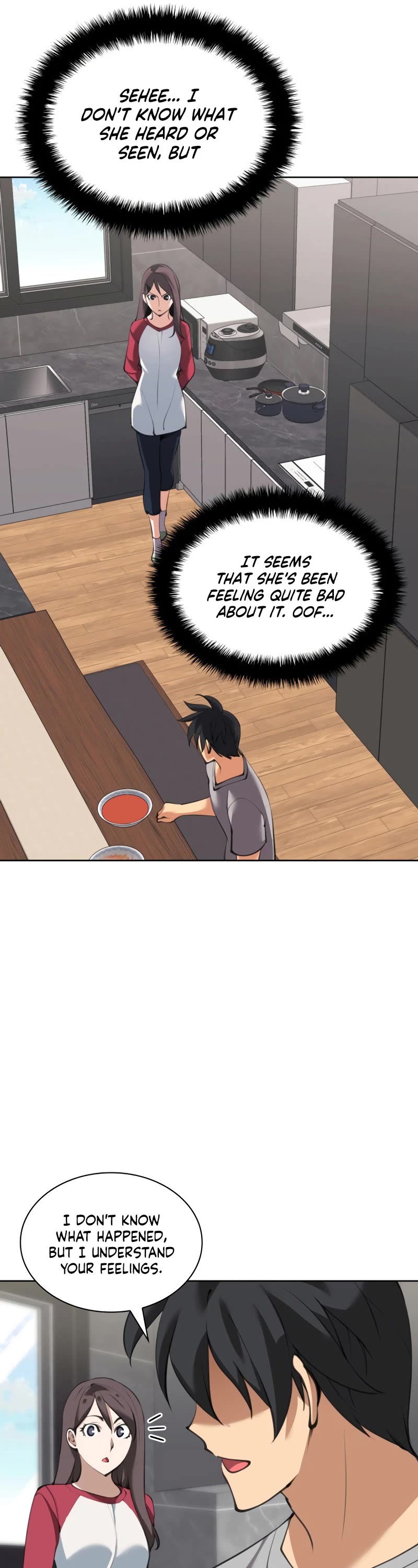 Overgeared (Team Argo) chapter 242 page 66