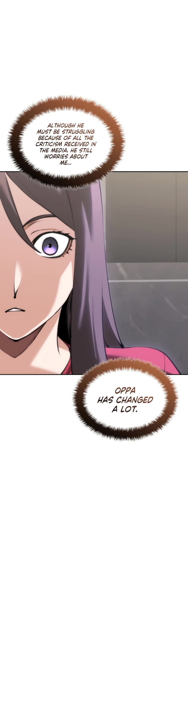 Overgeared (Team Argo) chapter 242 page 68