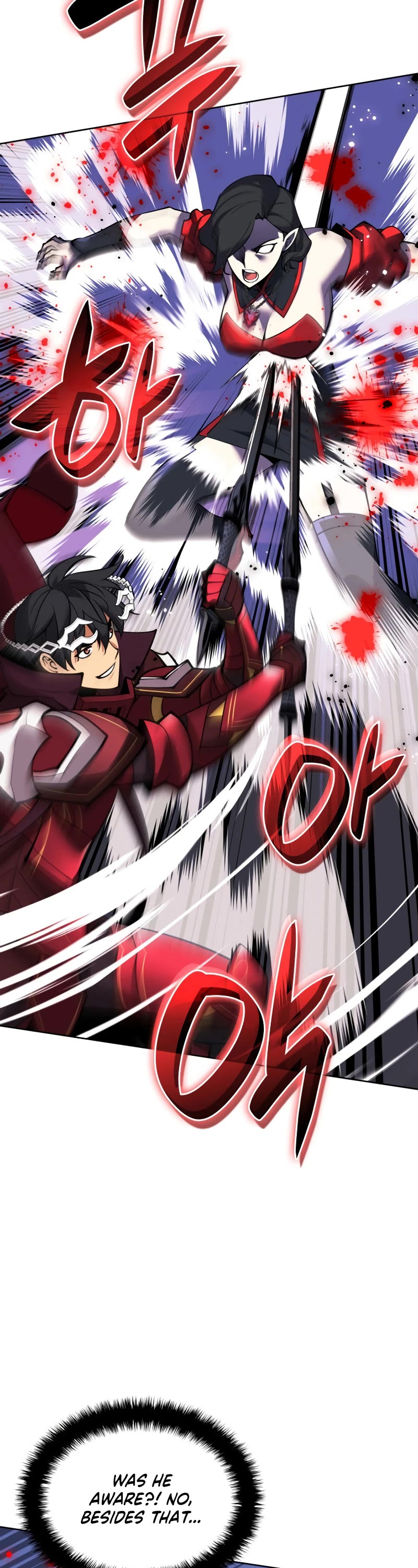 Overgeared (Team Argo) chapter 245 page 10