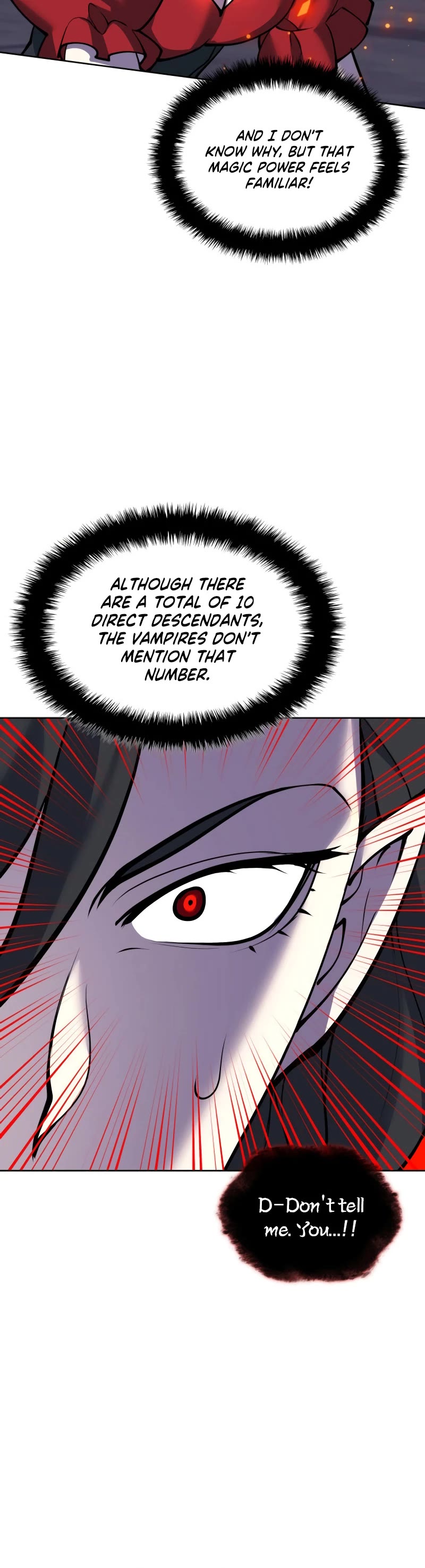 Overgeared (Team Argo) chapter 245 page 15