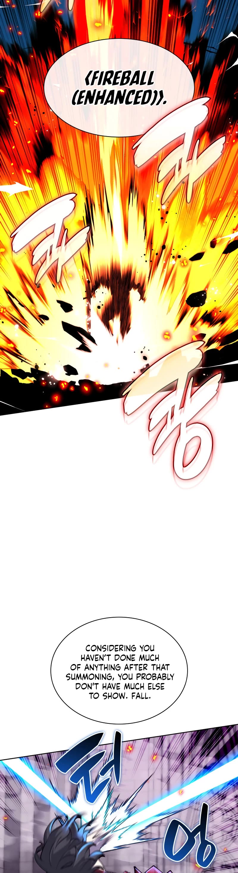 Overgeared (Team Argo) chapter 245 page 29