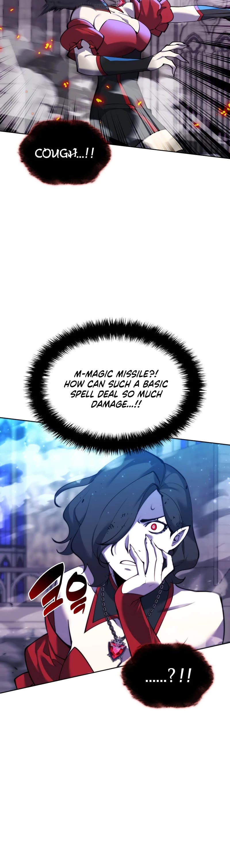 Overgeared (Team Argo) chapter 245 page 30