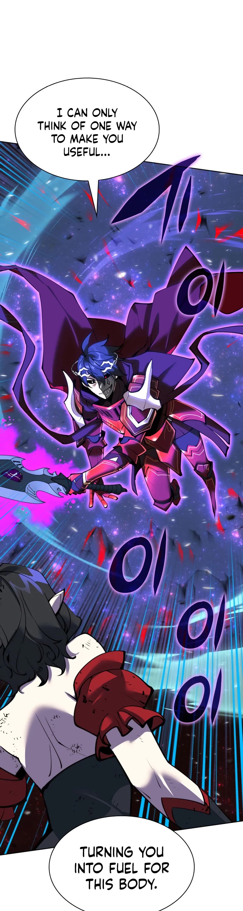 Overgeared (Team Argo) chapter 245 page 33