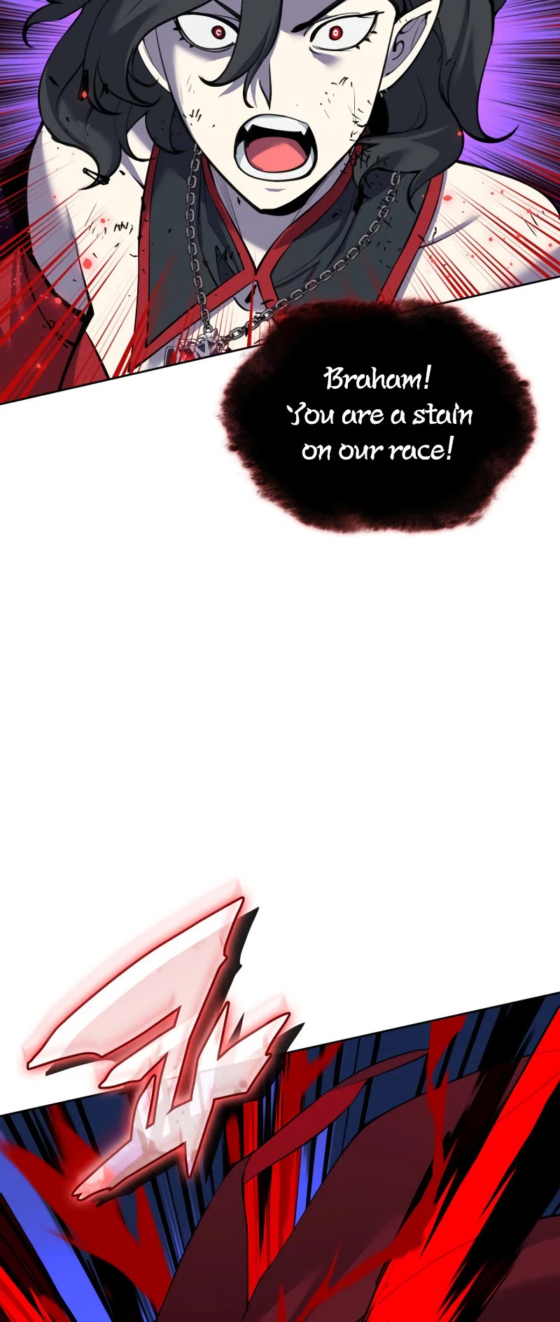 Overgeared (Team Argo) chapter 245 page 37