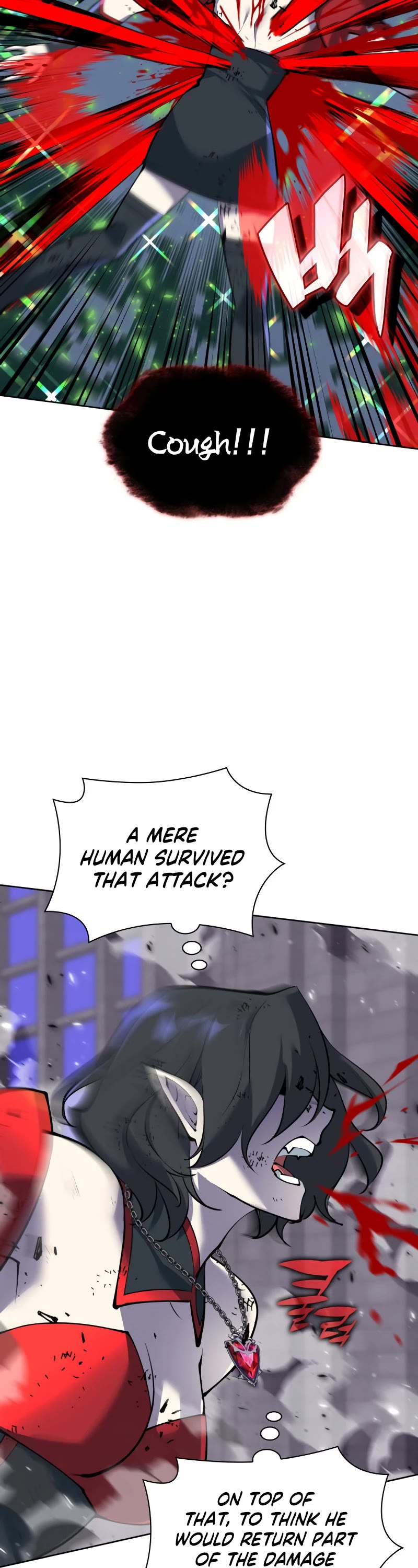 Overgeared (Team Argo) chapter 245 page 40