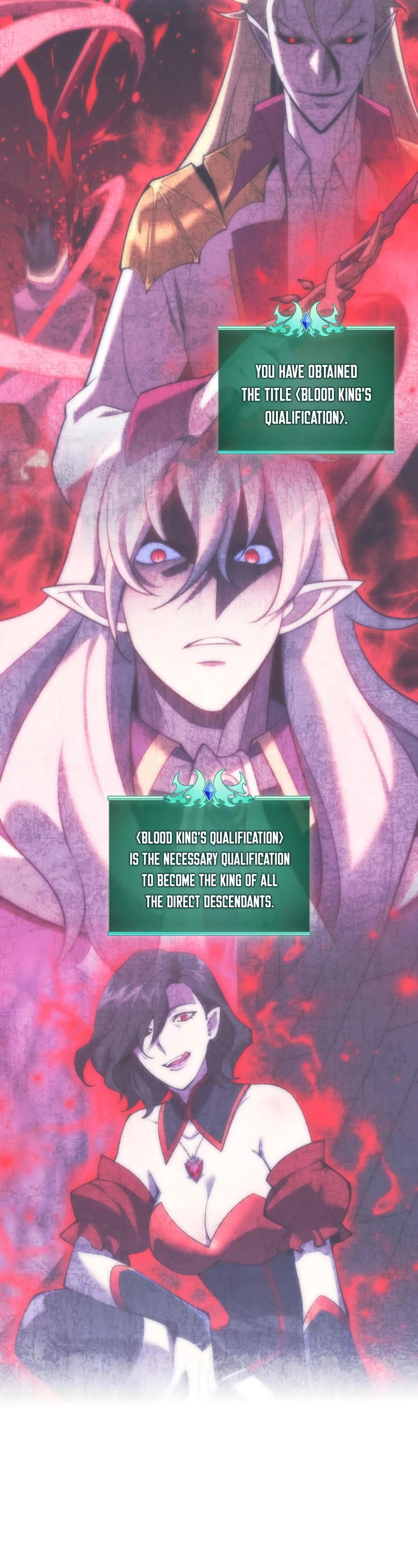 Overgeared (Team Argo) chapter 245 page 51