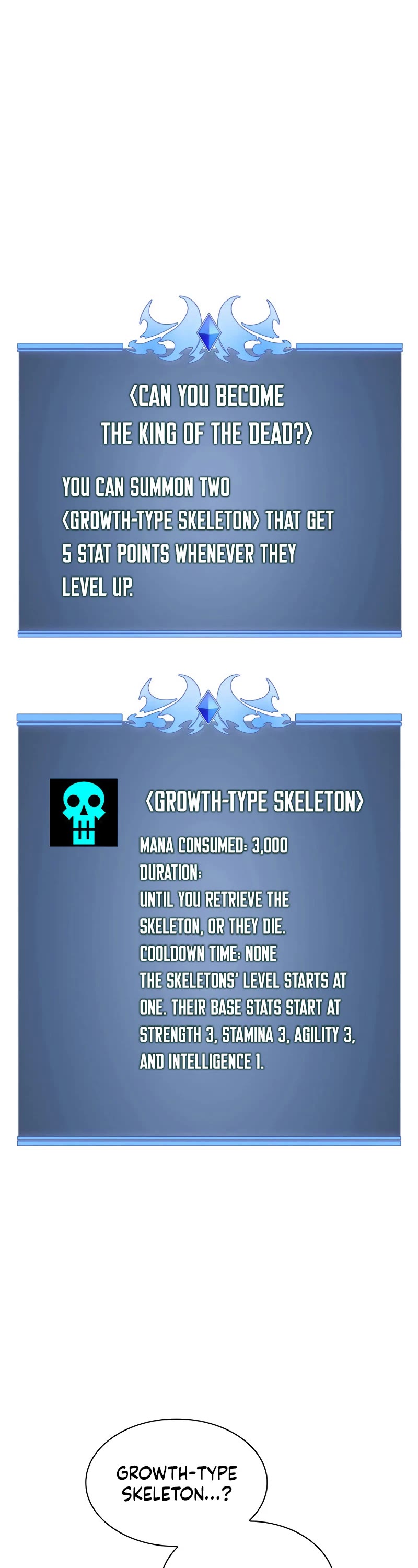 Overgeared (Team Argo) chapter 245 page 57