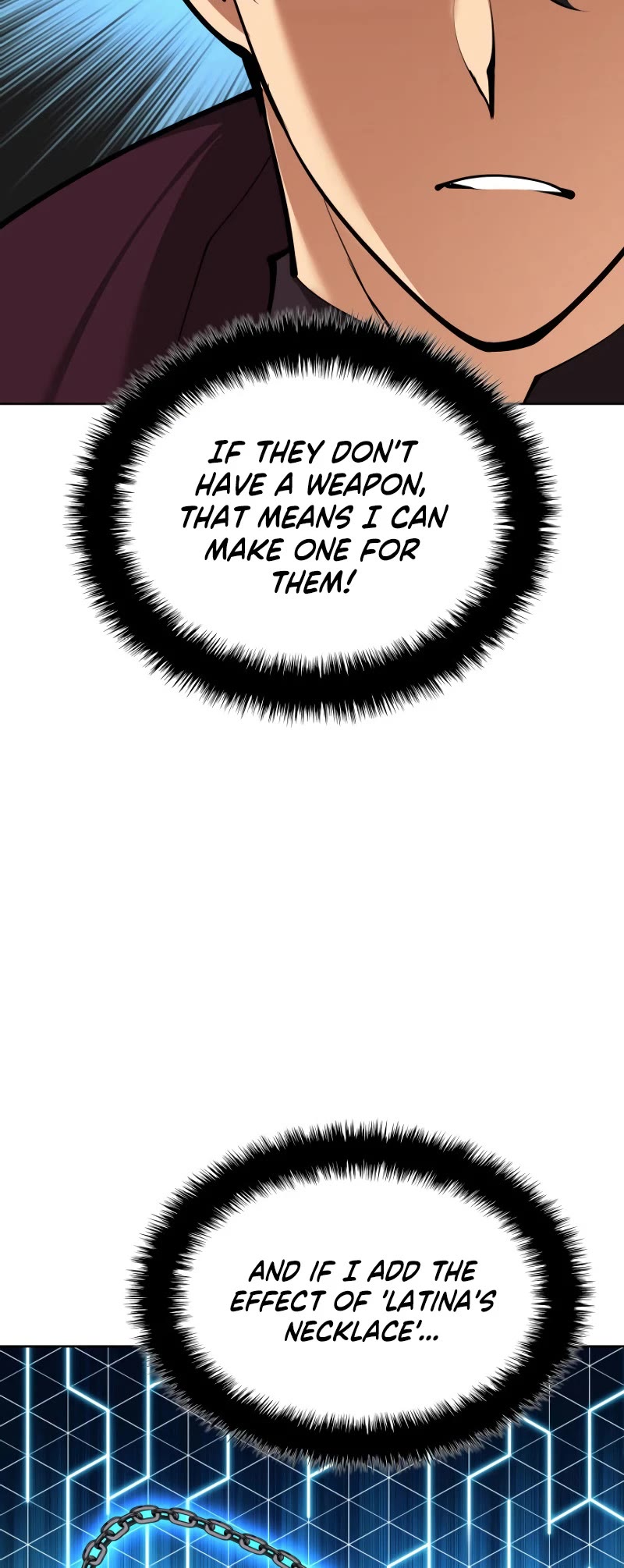 Overgeared (Team Argo) chapter 245 page 69