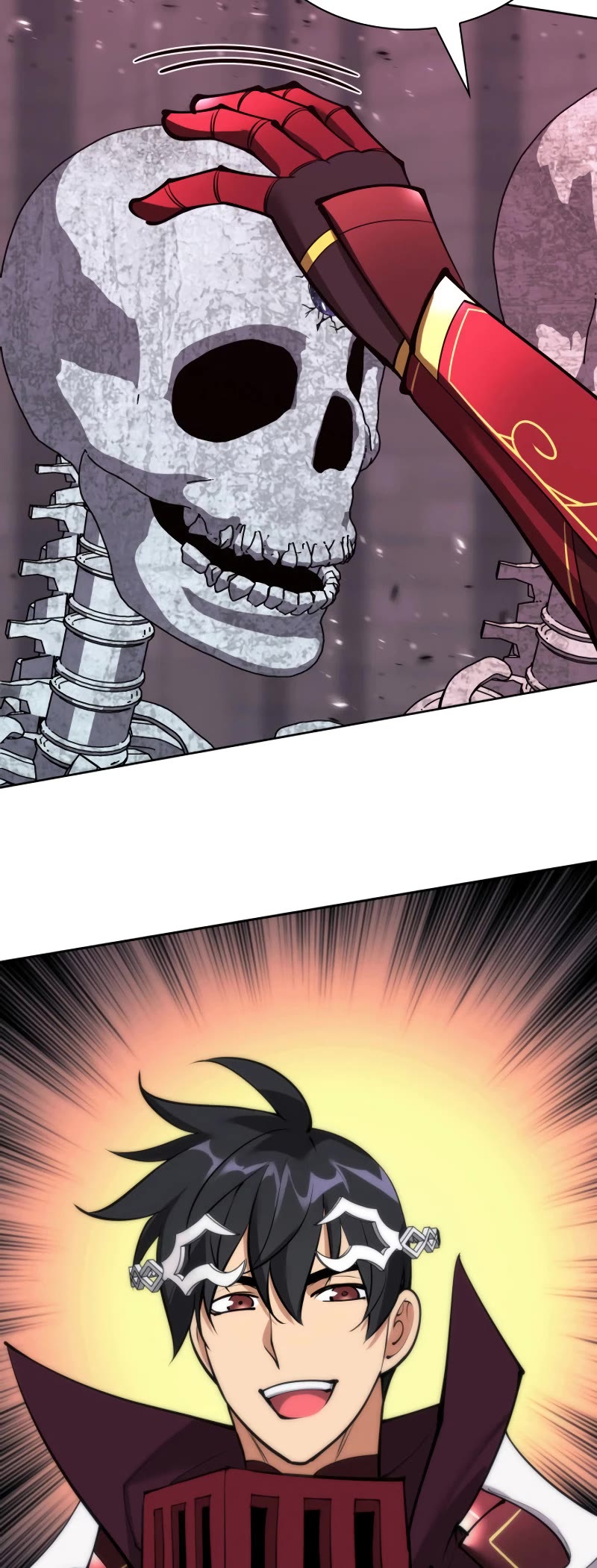 Overgeared (Team Argo) chapter 245 page 72