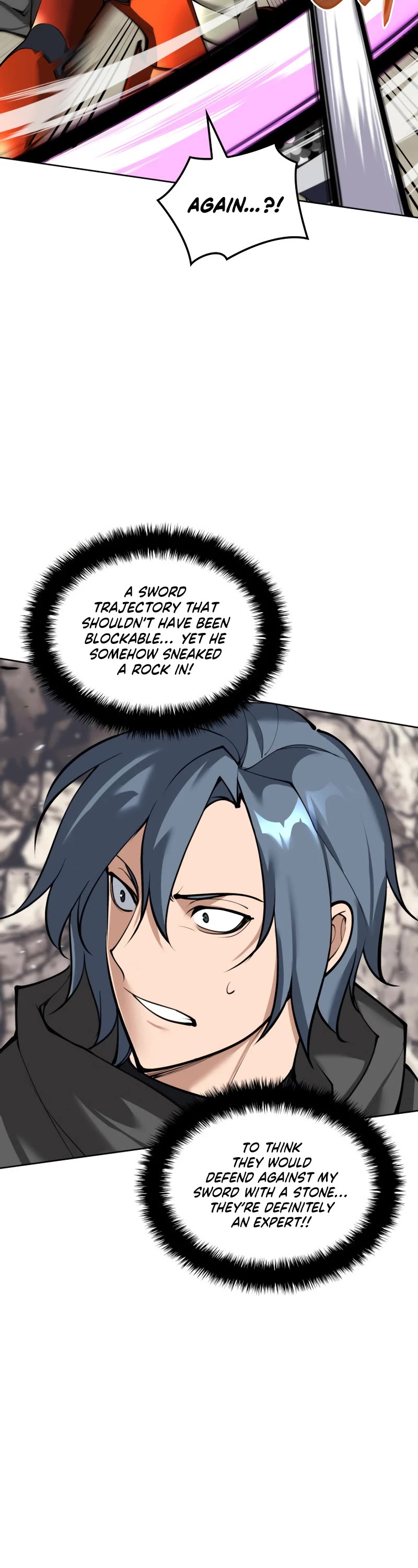 Overgeared (Team Argo) chapter 248 page 10