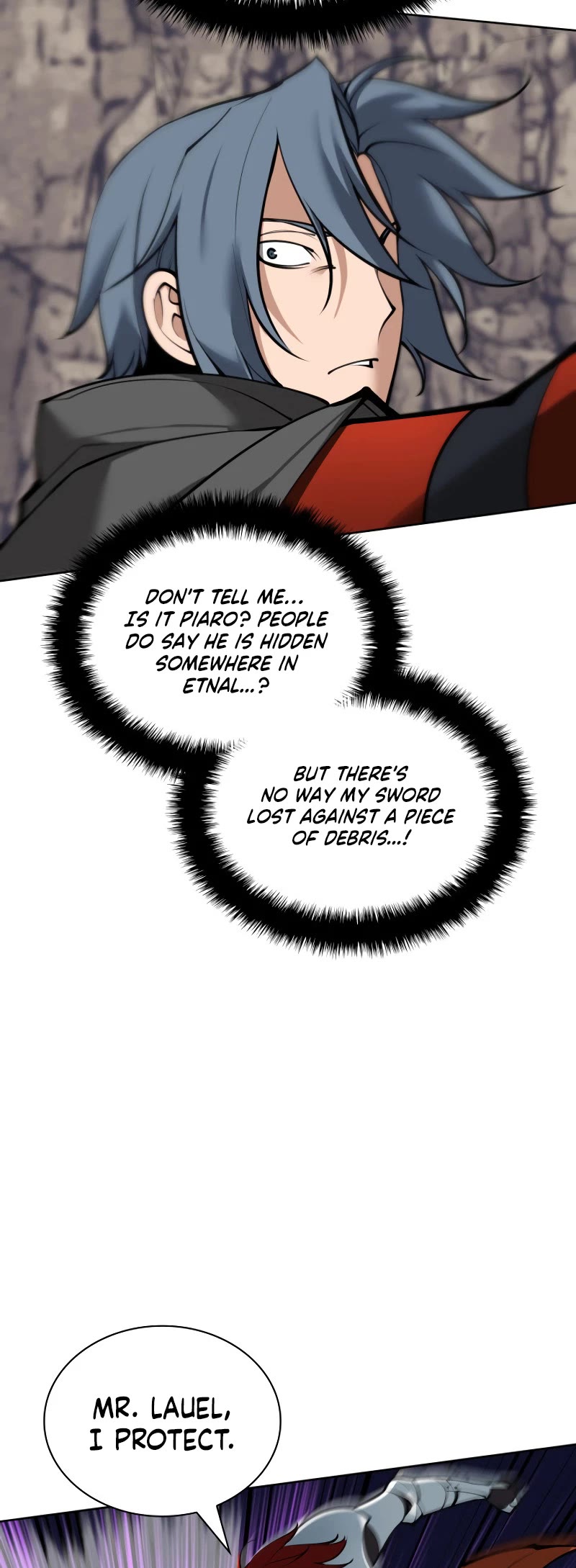 Overgeared (Team Argo) chapter 248 page 12