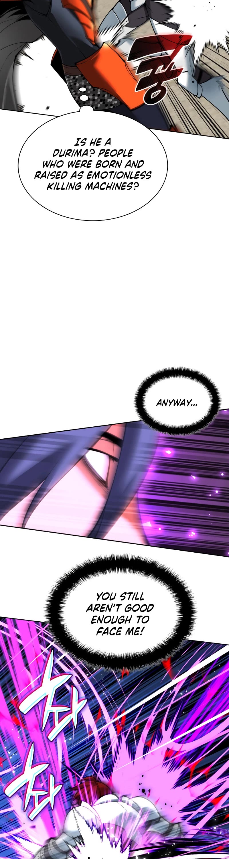 Overgeared (Team Argo) chapter 248 page 15