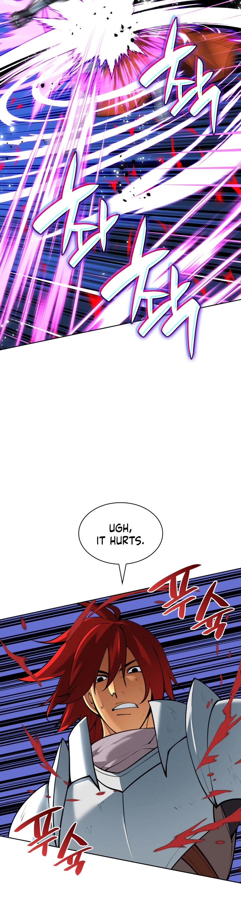 Overgeared (Team Argo) chapter 248 page 16