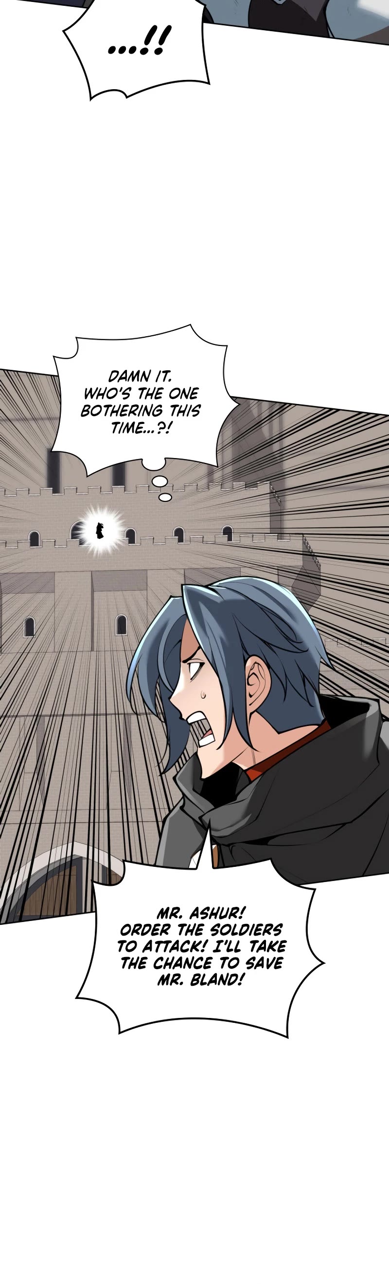 Overgeared (Team Argo) chapter 248 page 19