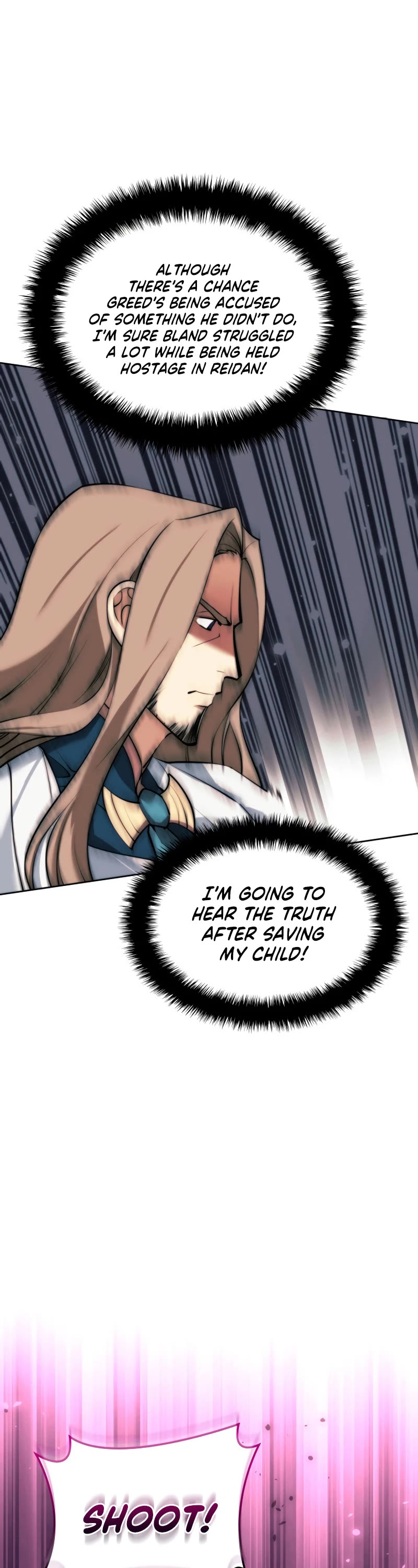 Overgeared (Team Argo) chapter 248 page 21