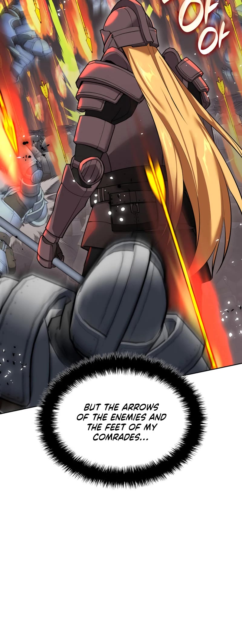 Overgeared (Team Argo) chapter 248 page 25