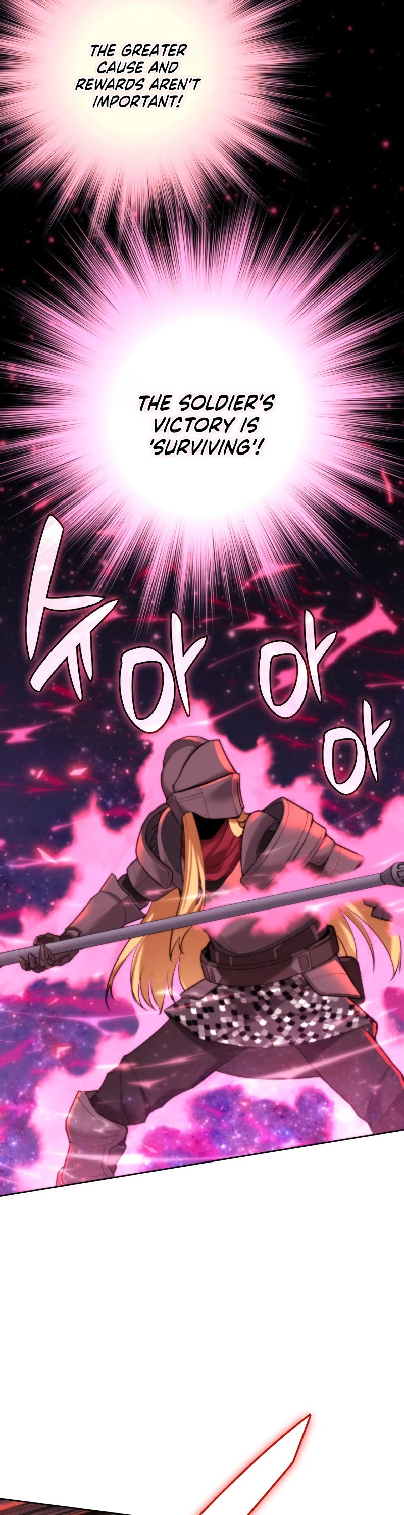 Overgeared (Team Argo) chapter 248 page 27