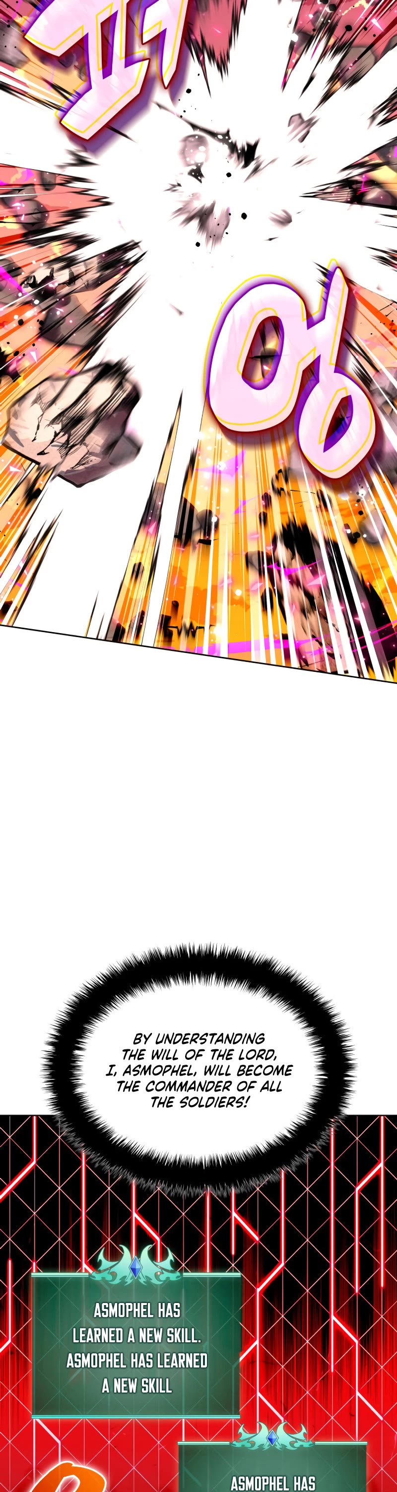 Overgeared (Team Argo) chapter 248 page 29