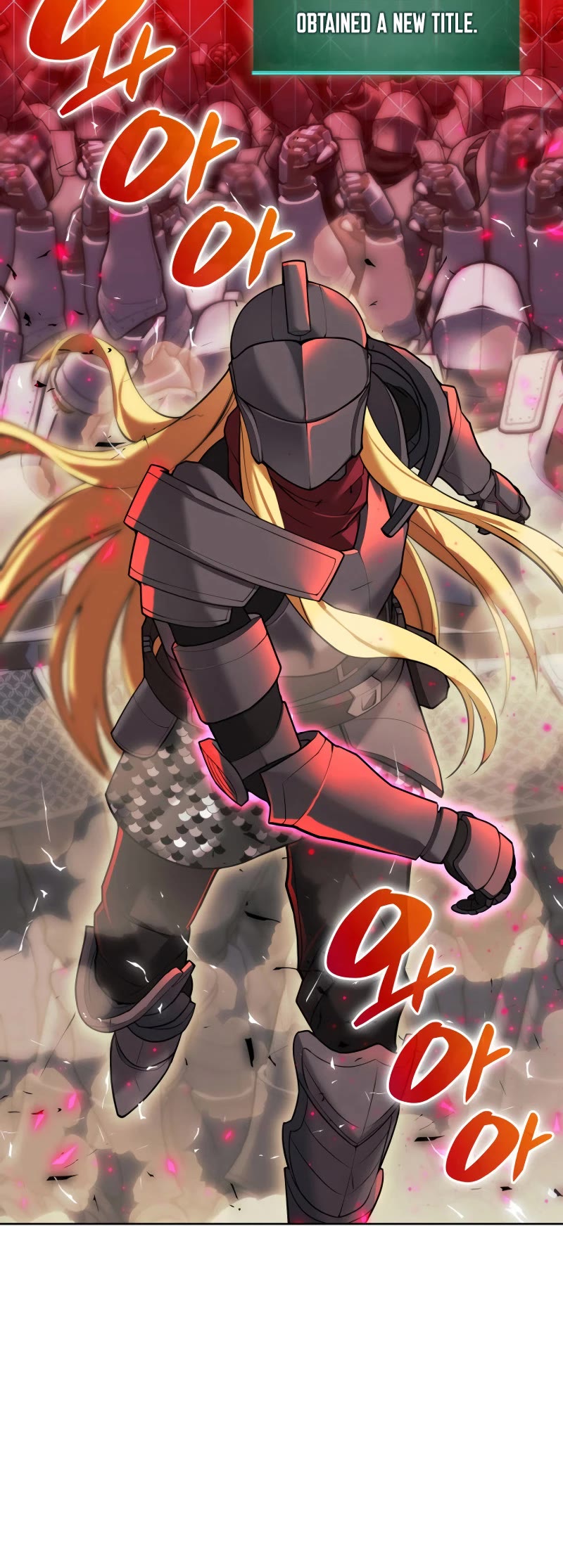 Overgeared (Team Argo) chapter 248 page 30