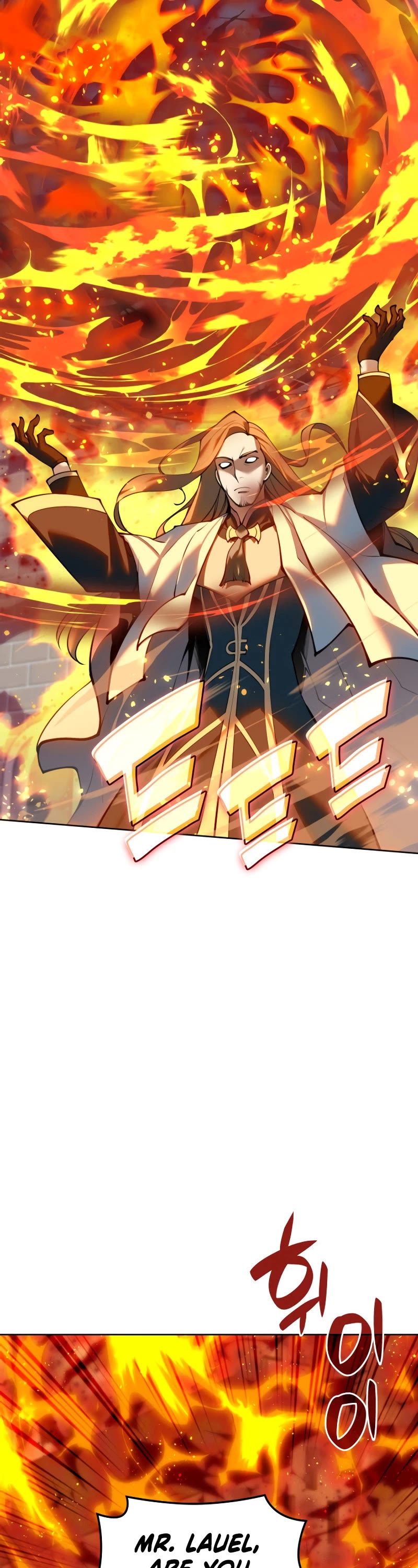 Overgeared (Team Argo) chapter 248 page 34