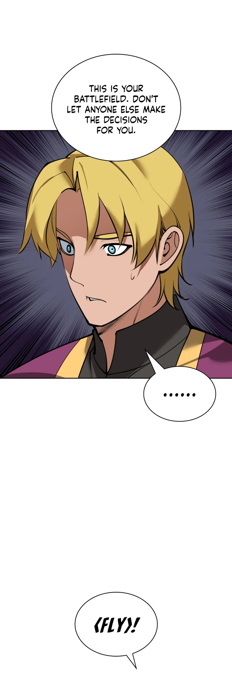 Overgeared (Team Argo) chapter 248 page 37