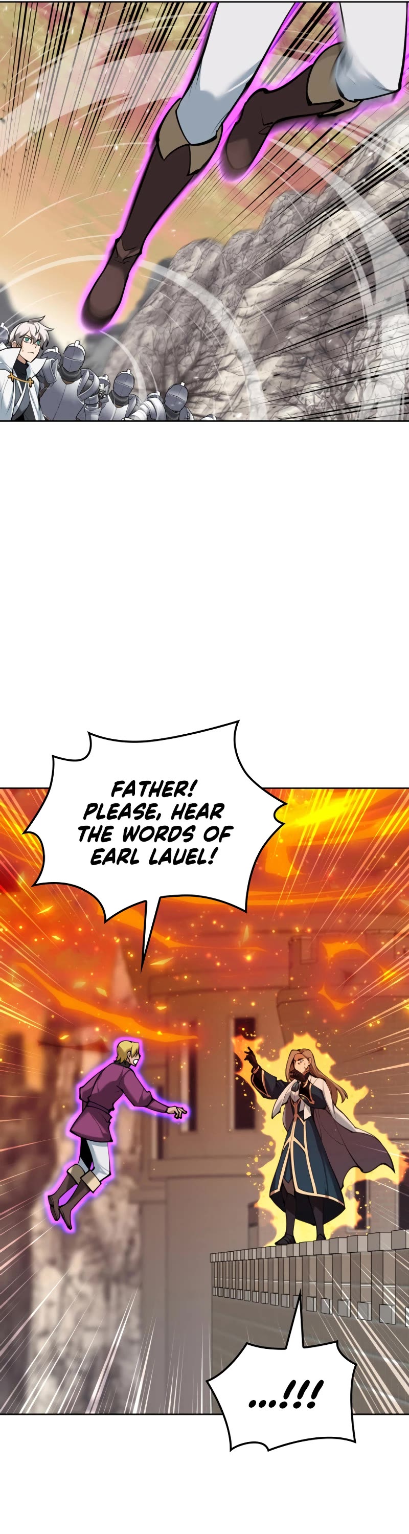 Overgeared (Team Argo) chapter 248 page 38