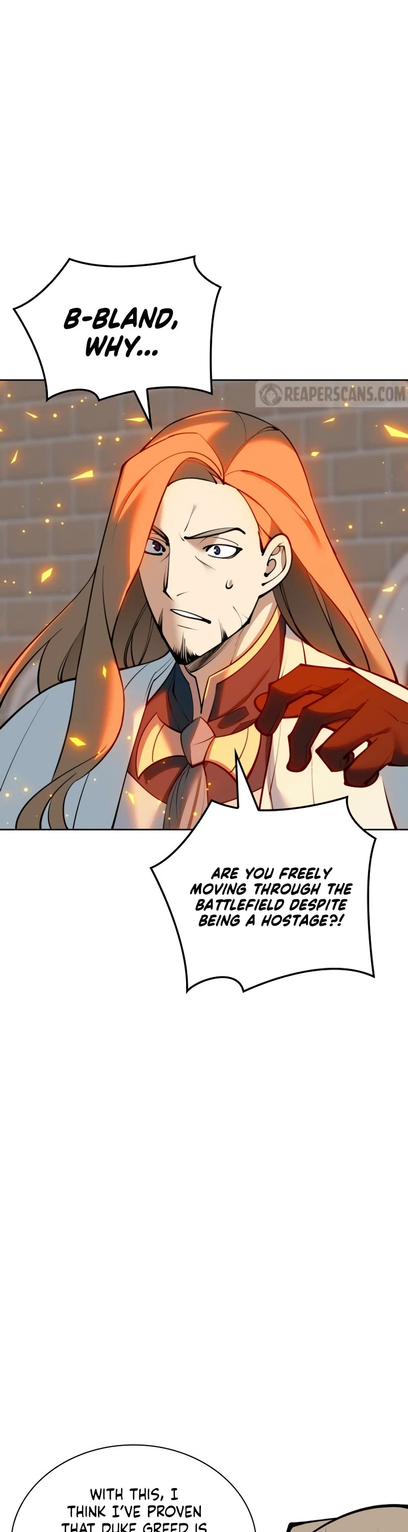 Overgeared (Team Argo) chapter 248 page 39